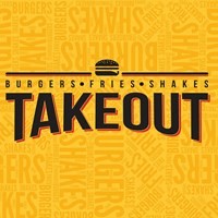 TAKEOUT Ltd. Logo