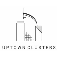 Uptown Clusters Logo