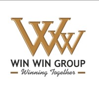 WIN WIN AUTOMOBILES Logo