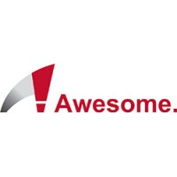和順電通有限公司AWESOME ELECTRONIC CO., LTD. Logo