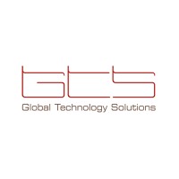 Global Technology Solutions Logo