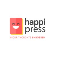 Happipress Logo