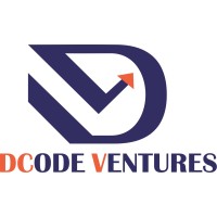DCode Ventures Logo