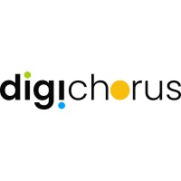 Digichorus Technologies Pvt Ltd Logo