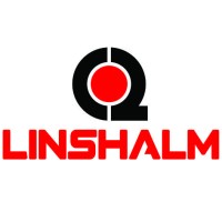 LINSHALM Implementos Rodoviários Logo