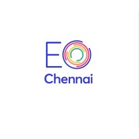 EO Chennai Logo