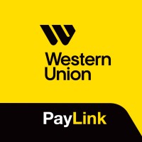 PayLink - Western Union Logo