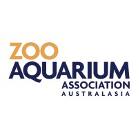 Zoo and Aquarium Association Australasia Logo