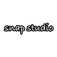 Snap Studio Logo