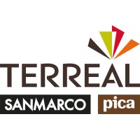 Terreal Italia Logo