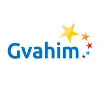 Gvahim Logo