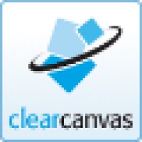 ClearCanvas Inc. Logo