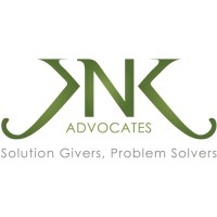 Khayesi Njambi & Khayesi Advocates LLP Logo