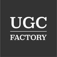 UGC Factory Logo
