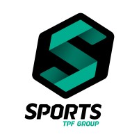 TPF Sports Logo