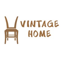 Vintagehome Logo