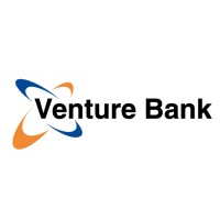 Venture Bank, Inc.(株式会社ベンチャーバンク) Logo
