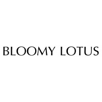 Bloomy Lotus Logo