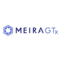 MeiraGTx Netherlands B.V. Logo