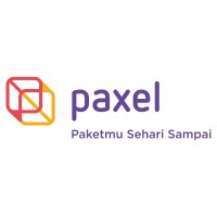 Paxel Indonesia Logo