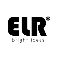 ELR Engineered Lighting Revolution Logo