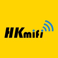 HONG KONG MIFI SERVICE LIMITED Logo