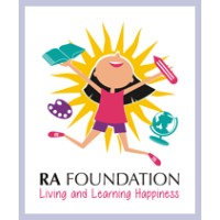 Ra Foundation Logo