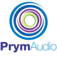 Prym Audio Logo