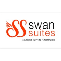 Swan Suites Hyderabad Logo