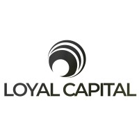 Loyal Capital Logo