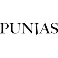 PUNIAS Logo