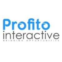 Profito Interactive Pvt Ltd Logo