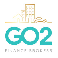 GO 2 Finance Brokers Pty Ltd Logo