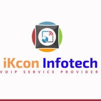 iKcon Infotech Logo