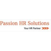 Passion HR Solutions Logo