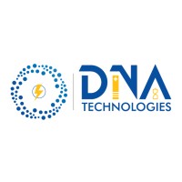 DNA TECHNOLOGIES Logo