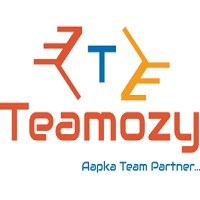 Teamozy Logo