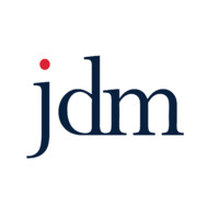 jdm Estate Agents Logo