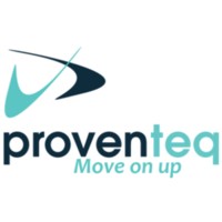 Proventeq MEA Logo