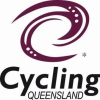 Cycling Queensland Logo