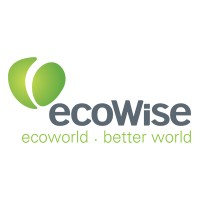 ecoWise Holdings Limited Logo