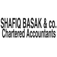 Shafiq Basak & Co. Chartered Accountants Logo