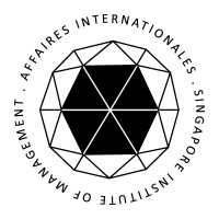 SIM International Affairs Society Logo
