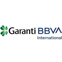 GarantiBank International NV Logo