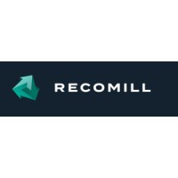 RECOMILL Logo