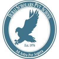 Dubai Scholars Private School Logo