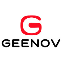 Geenov Logo