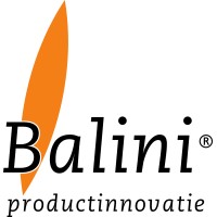Balini Productinnovatie Logo