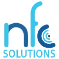 NFC Solutions India Pvt Ltd Logo