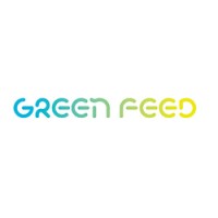 Green Feed Logo